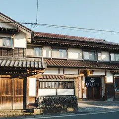 河津酒造合名会社