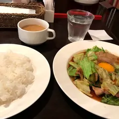 洋食酒場GINZATEI