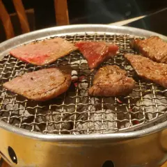 焼肉 ９”