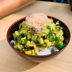 SOBA BAR ふくや