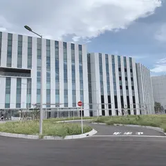 HANEDA INNOVATION CITY（羽田イノベーションシティ）