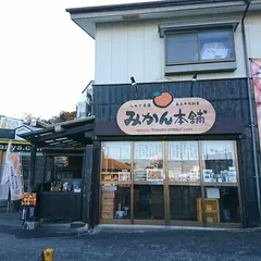 みかん本舗 八木下農園