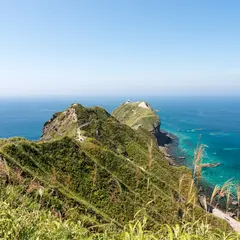 神威岬