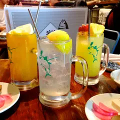 マグロマート