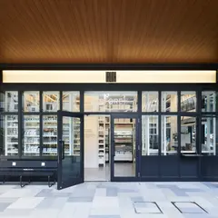 TRUNK(STORE)