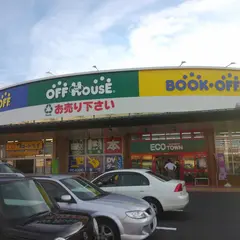 BOOKOFF 新潟黒埼インター店