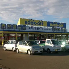 BOOKOFF 長岡川崎店