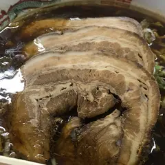 無添加ラーメンの万里