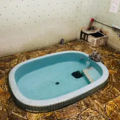 祇園温泉（朝見三丁目公民館）