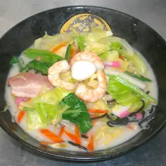 こぶしの木