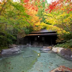 岳の湯地獄谷温泉 裕花