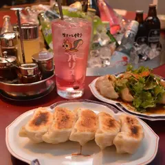 餃子のバリス