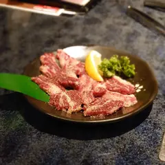 焼肉中口 坪井店