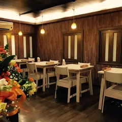 カフェ デュボワ 上白銀店