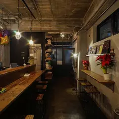 Voyager Craft Beer & Burgers