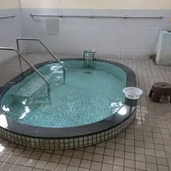 此花温泉