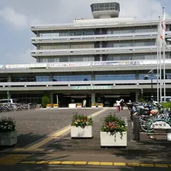 相模原市役所