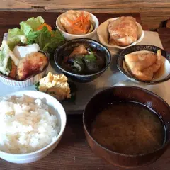 喫茶 古良慕