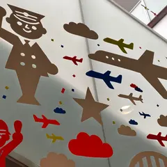 神戸空港 （マリンエア）
