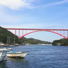小鳴門新橋
