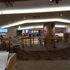 新所沢レッツシネパーク