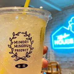 みのりカフェ Minori Cafe