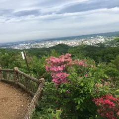 多峯主山
