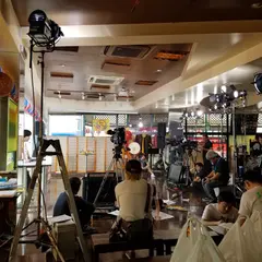 バーガーベア