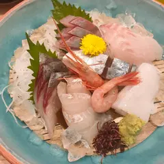 魚と酒 つりや