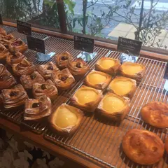 アカネBAKERY