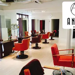 アンティカ(ANTICA)