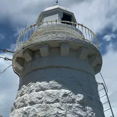大浜埼燈台