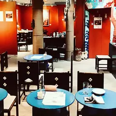 ギャラリー珈琲店 古瀬戸