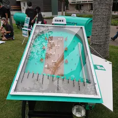 レイヤード ヒサヤオオドオリパーク ZONE2