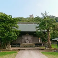 館山神社