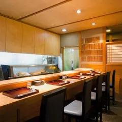 京料理 八清