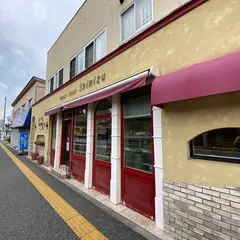 肉の清水