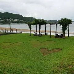 BLUE BEACH NACHI