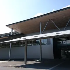 京都府立京都学・歴彩館