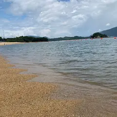 しまなみビーチ