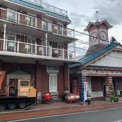 福山自動車時計博物館