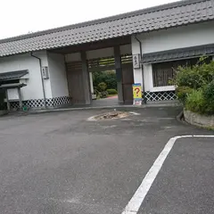アジア博物館・井上靖記念館