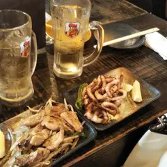 やきやき鉄板 ぼんくら家