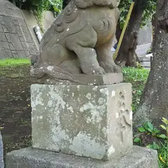 和田城跡