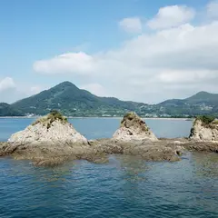 三ツ山