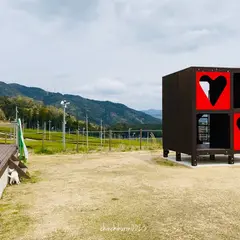 西ノ山展望広場