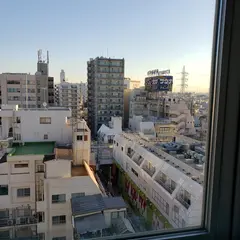 スーパーホテル東京・ＪＲ新小岩