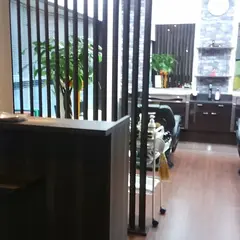 理容室TOBA