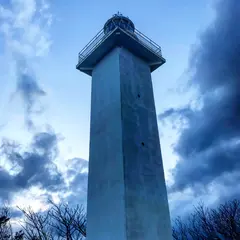 稲取岬燈台