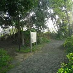 和良比堀込城跡
